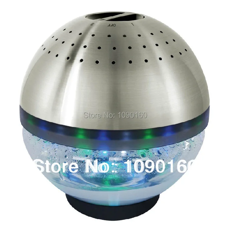 YiHong 20CM Water Based Ionizer Air Purifier Revitalizer Nagative ion