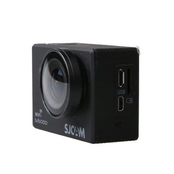 

UV Filter Cover Lens Protective Optical Glass filtors for SJCAM Wifi SJ5000 SJ5000plus SJ5000X