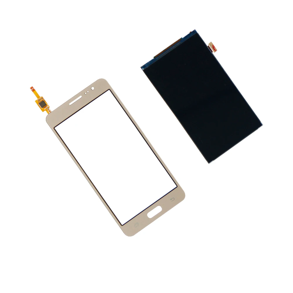 Панель дигитайзера сенсорного экрана + ЖК-дисплей для Samsung Galaxy On5 SM-G550TL SM-G550T1 G550T