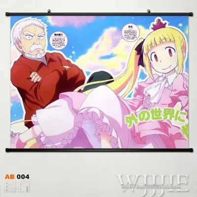 Download Anime Sakura Quest Koharu Yoshino Home Decor Japanese Poster Wall Free Wallpaper Anime Sakura Quest Koharu Yoshino Home Decor Japanese Poster Wall Free HD