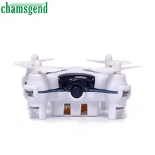 1506 2.4 г 4ch 6-оси мини RC Quadcopter небольшой беспилотный вертолет с 3.0mp Камера 30 сентября