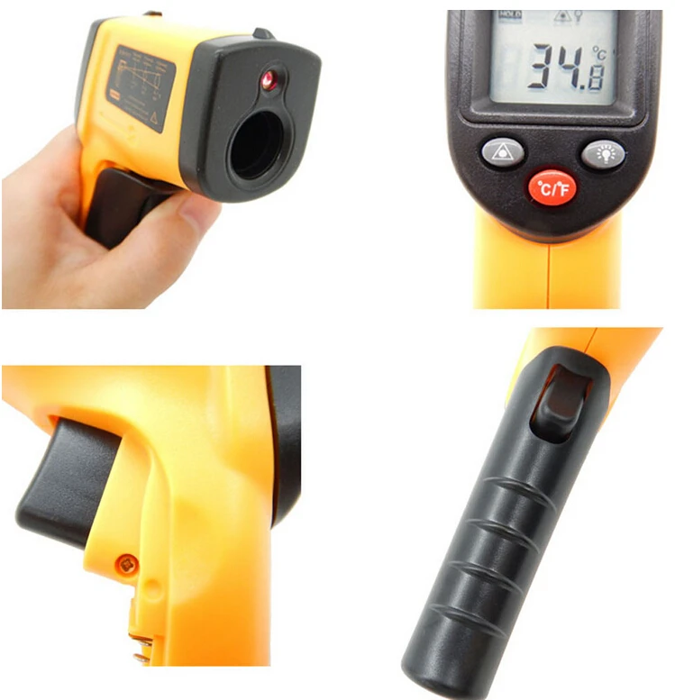 Thermometer (2)