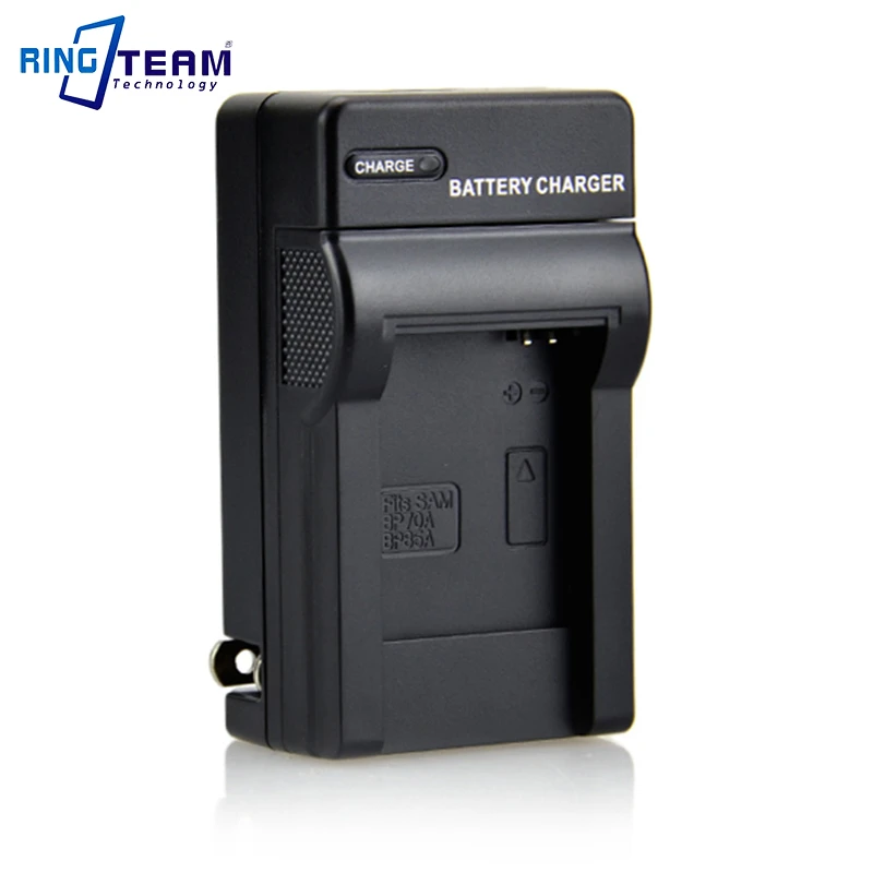 Cargador de Batería para Samsung SB-L110 SB-L110A SB-L160 SB-L220 SB-L320 SB-L480