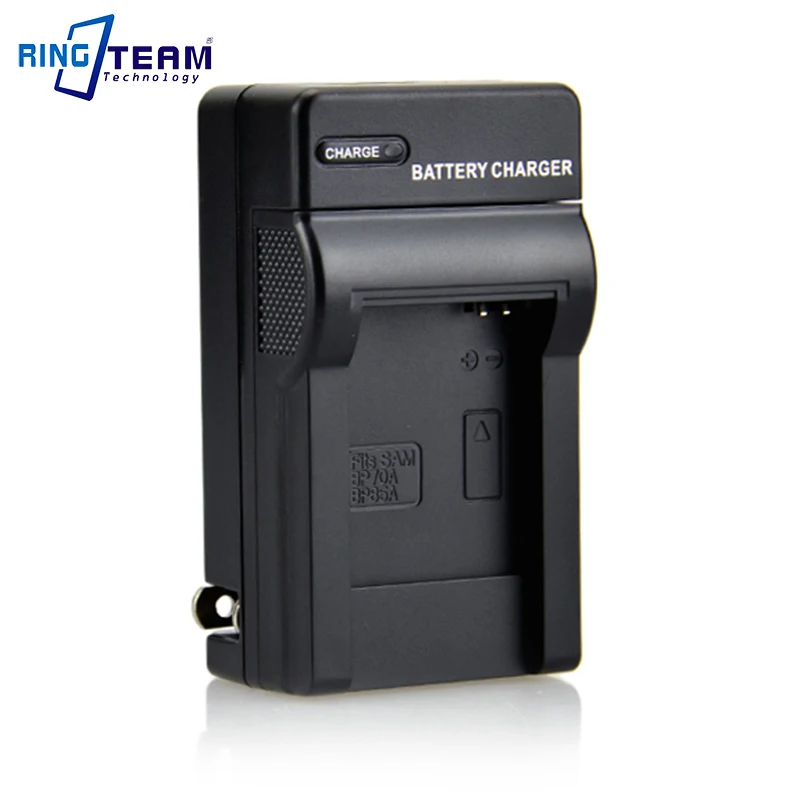 Travel Charger for Samsung SB L70 SB L110 SB L220 Rechargeable Battery