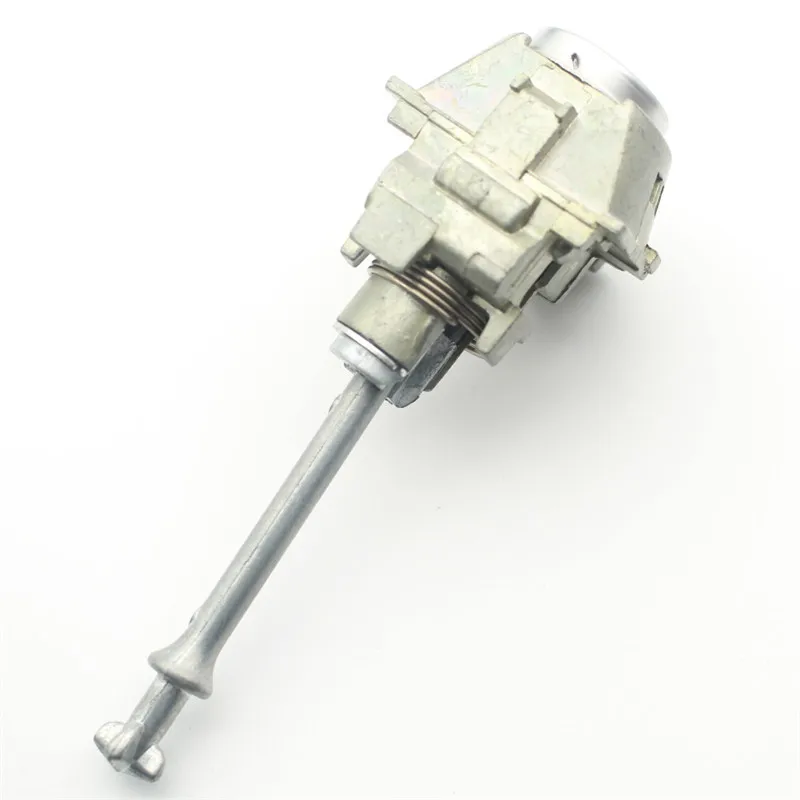 XIEAILI OEM Левый дверной замок цилиндр для Toyota 10 14 Land Cruiser/Prado с 1 шт. ключа S255|auto door lock