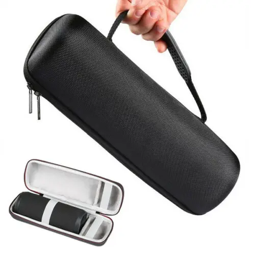 EVA Жесткий Чехол для JBL Flip 5 беспроводной Bluetooth динамик чехол для переноски дорожная сумка 3E06