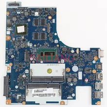 PAILIANG ноутбука материнская плата для Lenovo G50-70 I3 ПК платы 90006523 ACLU1 ACLU2 NM-A271 полный tesed DDR3