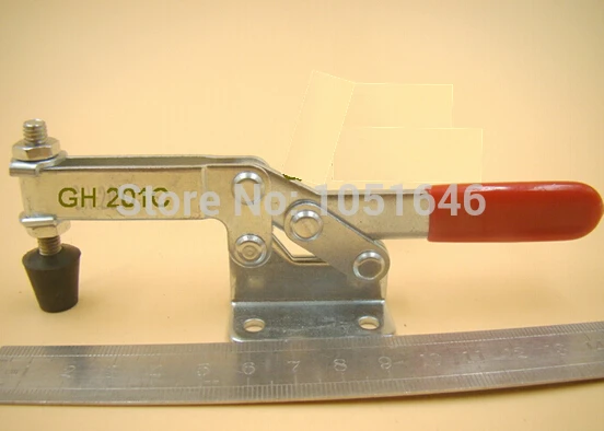 Horizontal Fixture Size: 203-F Ochoos 1pc Bench Vise For Cnc Rapid Fixture And Clamping - New Hand Tool Toggle Clamp 201/203 Horizontal Fixture Size: 203-F Ochoos 1pc Bench Vise For Cnc Rapid Fixture And Clamping - New Hand Tool Toggle Clamp 201/203