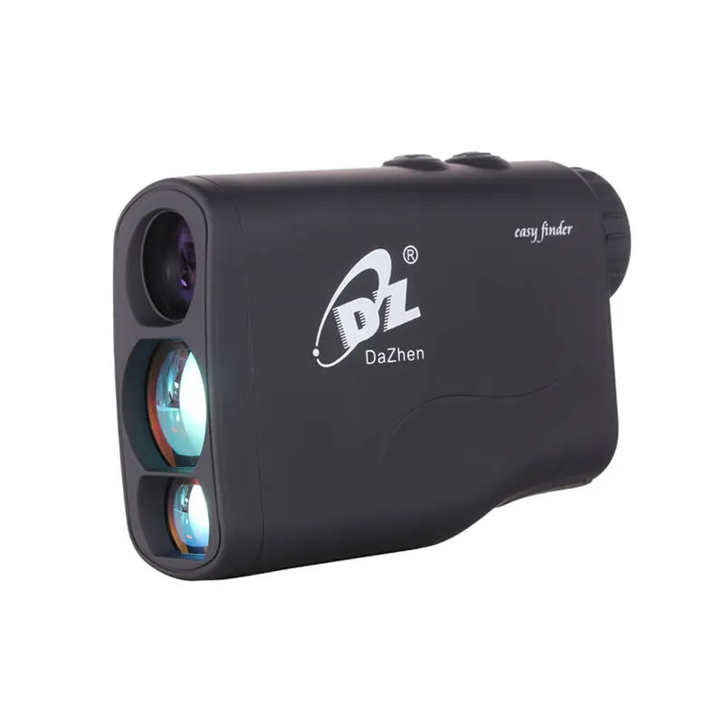 

6x600m Golf Laser Rangefinder Distance Speed Range Finder Outdoor Sports Hunting Monocular Waterproof Telescope
