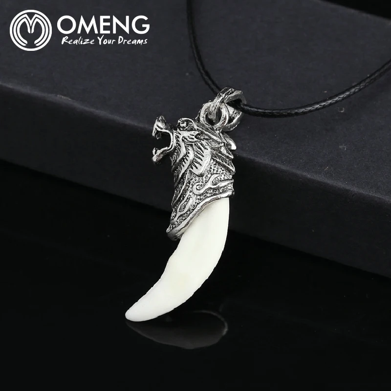 Silver fang wolf Silver fang wolf