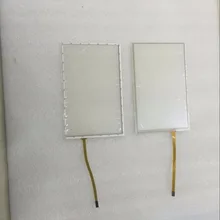 MaxiDAS DS708 сенсорный экран сенсорная панель стекло тестирование