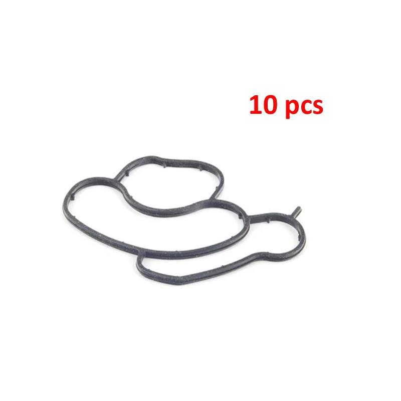 Bmw Gasket Oil Cooler 11427508971 For Bm E46 E90 E81 E87 E84 E60 10 Pcs