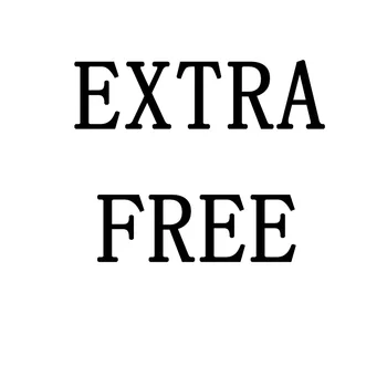 

Additional payments on your order or the delivery or the surcharge cost