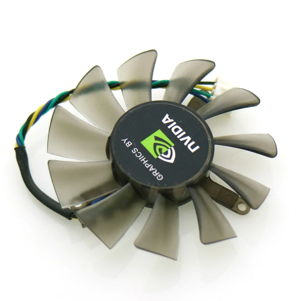 Бесплатная доставка кулер PLD06010S12L 12 В 0 20a 55 мм 32*39*43 для NVIDIA Graphics/видеокарты