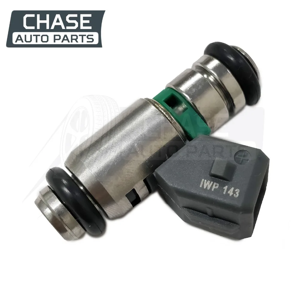 

1pcs high quality fuel injector nozzle fit for Renault Clio Laguna MEGANE Scenic Thalia 1.4 1.6 OE#IWP143 0280158170 8200128959