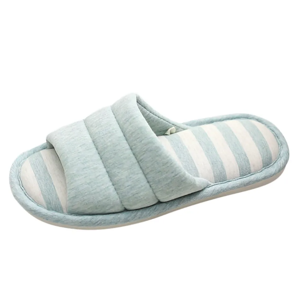 house slippers for guests