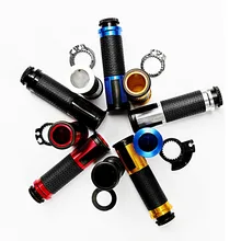 7/" Ручка Бар Ручные ручки подходят для Honda CB CBR NSR RVF RVT VFR VTR мотоцикл