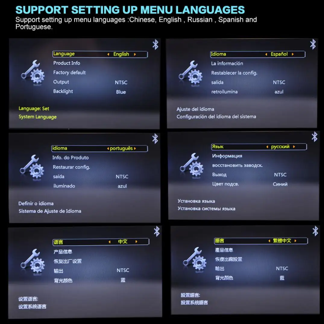Libere supporto Auto FM Bluetooth Radio USD di United Dollar Pollici Epathchina Ingresso Sostegno a States V Video stock 4.1 Giocatore AUX Stereo chiamate HD Car 12 MP5 MP4 Autoradio MP3 del Mani SelenTeks Ultimo 5 Libere supporto Auto FM 5