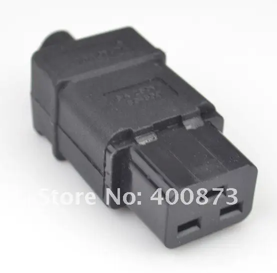 Купить Макс.По IEC 250В 16а 320 с 19, с19 поделки Мэк, Мэк IEC 320 с19 ...