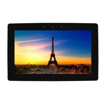 

10 Inch 2K HDMI Portable Screen For PS4 Pro Xbox One 2560 * 1440 Second Monitor For PC Laptop USB Display With Speaker Stand