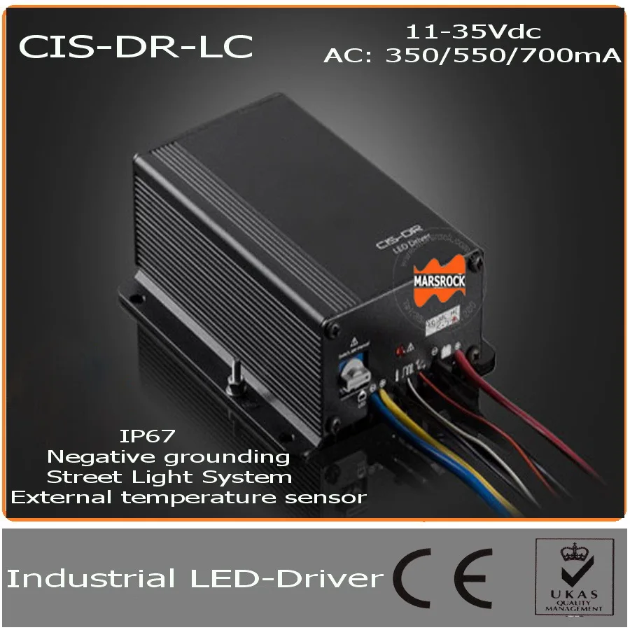 

High Quality Industrial LED-Driver for Solar Street Light System message boards or flasher or warning systems controlling system
