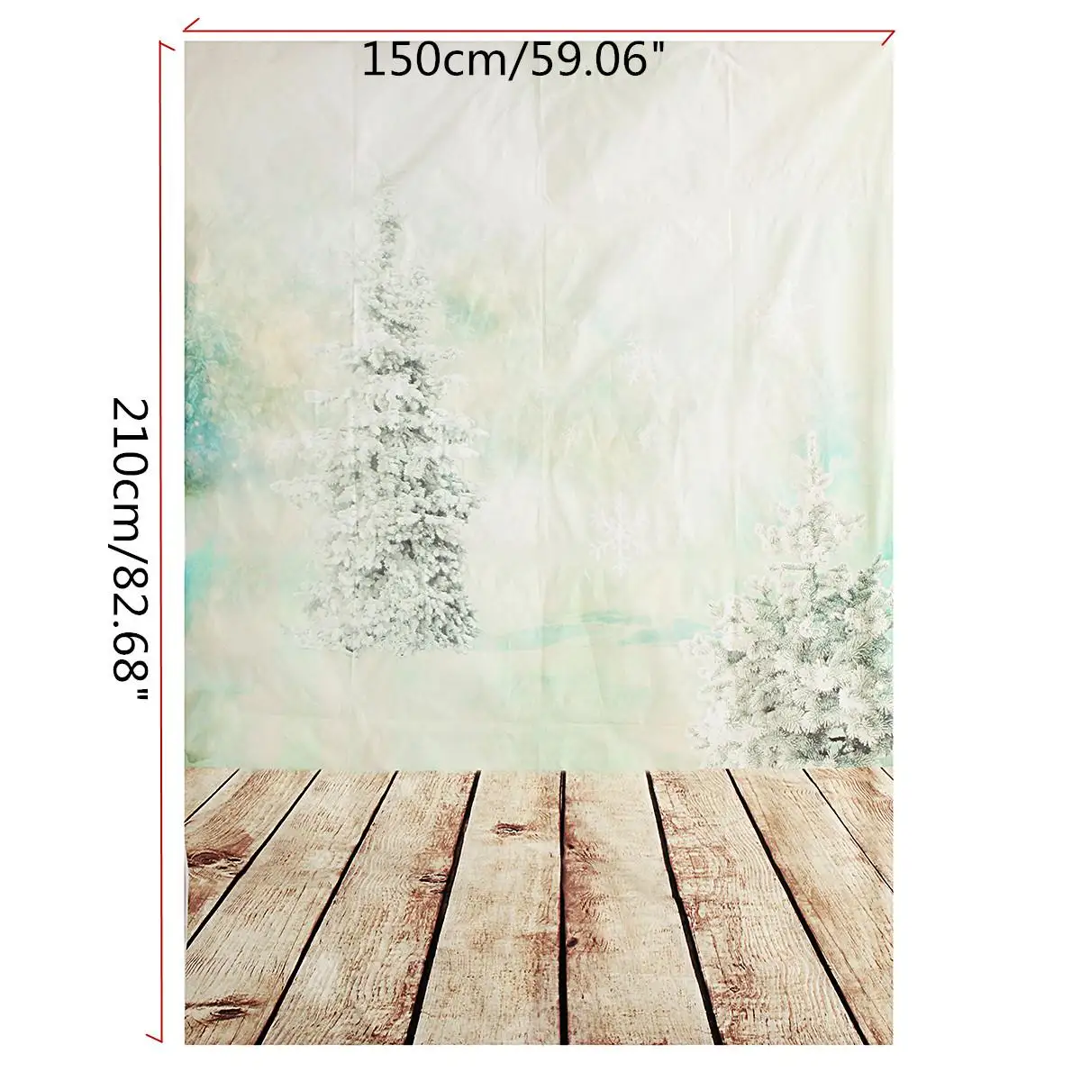 5X7FT 150*210cm Pine Tree Wood Floor Party Backdrops Vinyl Photography Background Cloth Studio Prop Wedding Decoration 5X7FT 150*210cm Pine Tree Wood Floor Party Backdrops Vinyl Photography Background Cloth Studio Prop Wedding Decoration