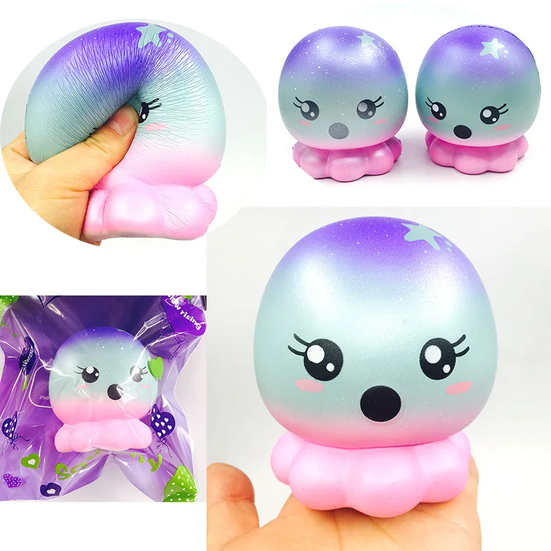 squishies wholesale 20pcs rare kawaii squishy  jumbo 