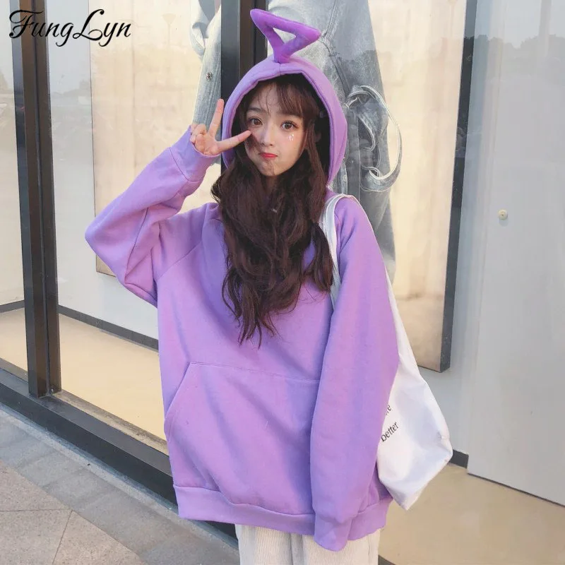 FL089D корейский бархат толстовки для женщин Толстовка Sudadera Mujer уличная bluza damска felpe