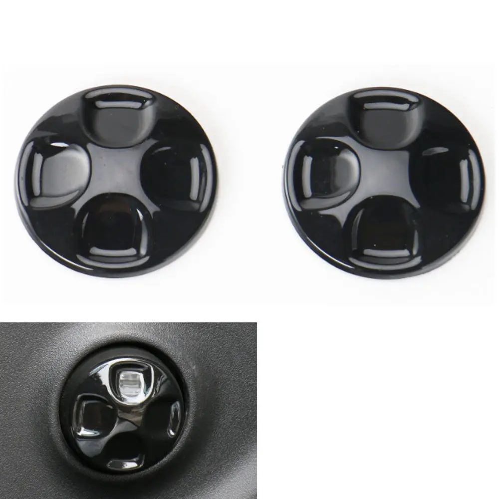 

Car Styling Chrome Seat Adjust Button Cover Trim Sticker For Jeep Grand Cherokee For Jeep Cherokee For Dodge Journey 2011-2016