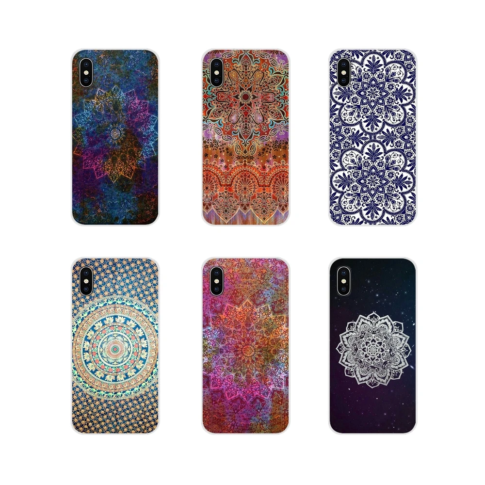 

Bohemian Tie Dye Hippie Mandala Mobile Phone Skin Case For Samsung Galaxy J1 J2 J3 J4 J5 J6 J7 J8 Plus 2018 Prime 2015 2016 2017
