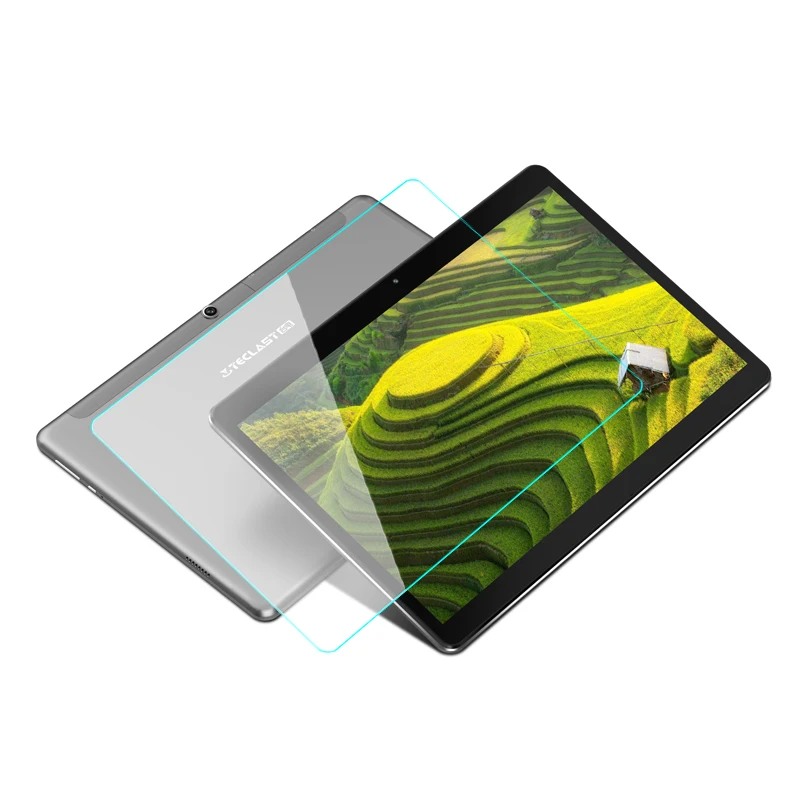 Teclast M20 9h закаленное стекло для 10,1 дюймов telcast m20 tablet pc