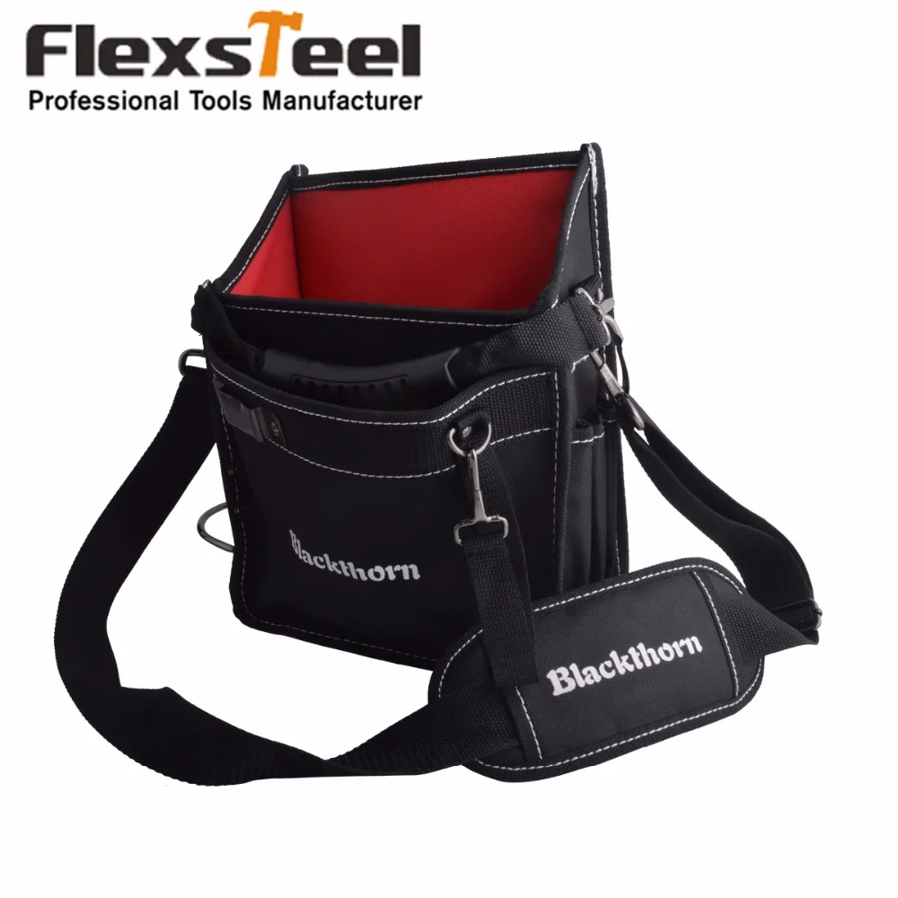 Blackthorn Carpenter Tool Bags Electrician Tool Bag Handbag Shoulder