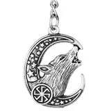1 шт. Vegvisir компас Odin символ Руна брелок-Шарм лучший друг подарок Norse ювелирные изделия в стиле викингов