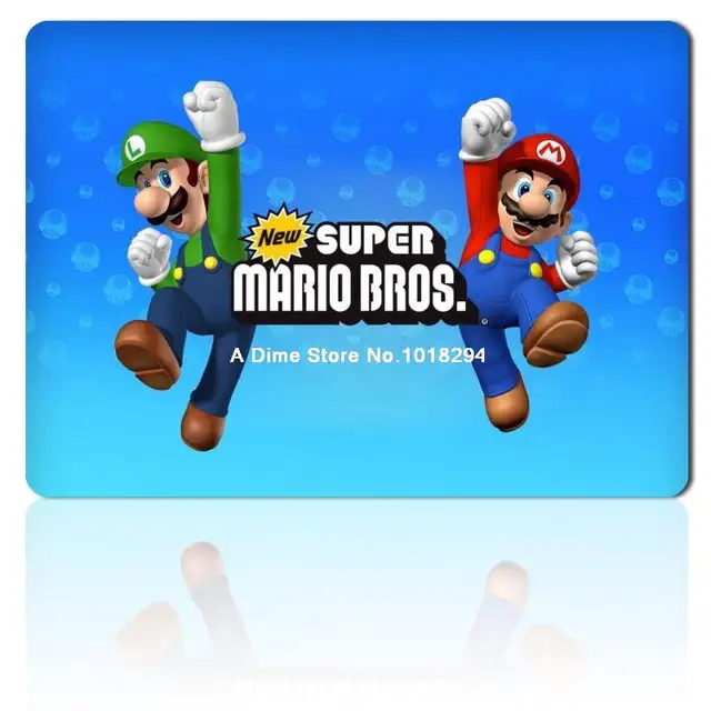 super mario mouse pad cheapest mousepad laptop cute mouse pad gear