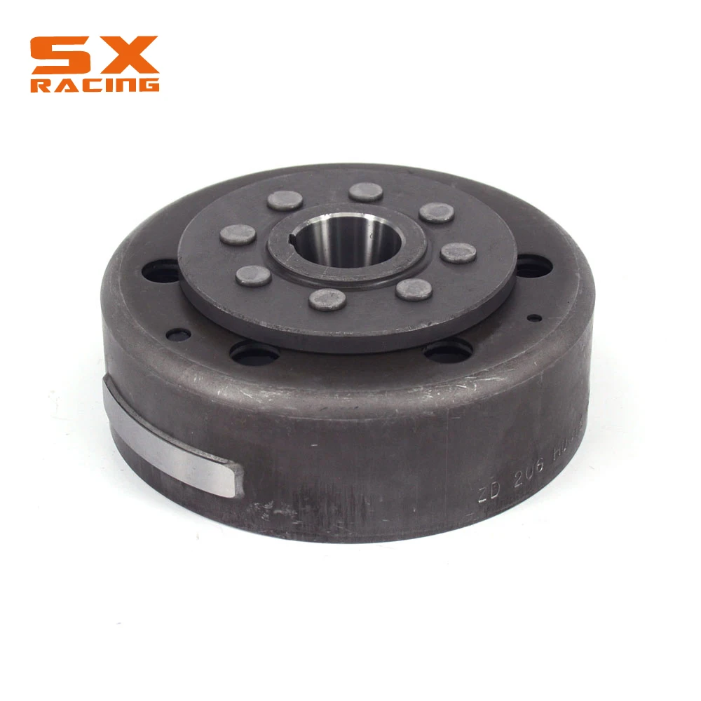 Двигатель zs177mm 250
