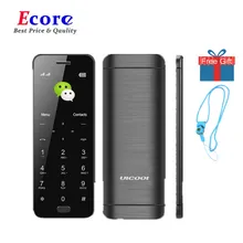 Телефон Ulcool V26, сенсорный дисплей, металлический корпус, Bluetooth 2,0, набор номера, две sim-карты, кредитная карта, мобильный телефон