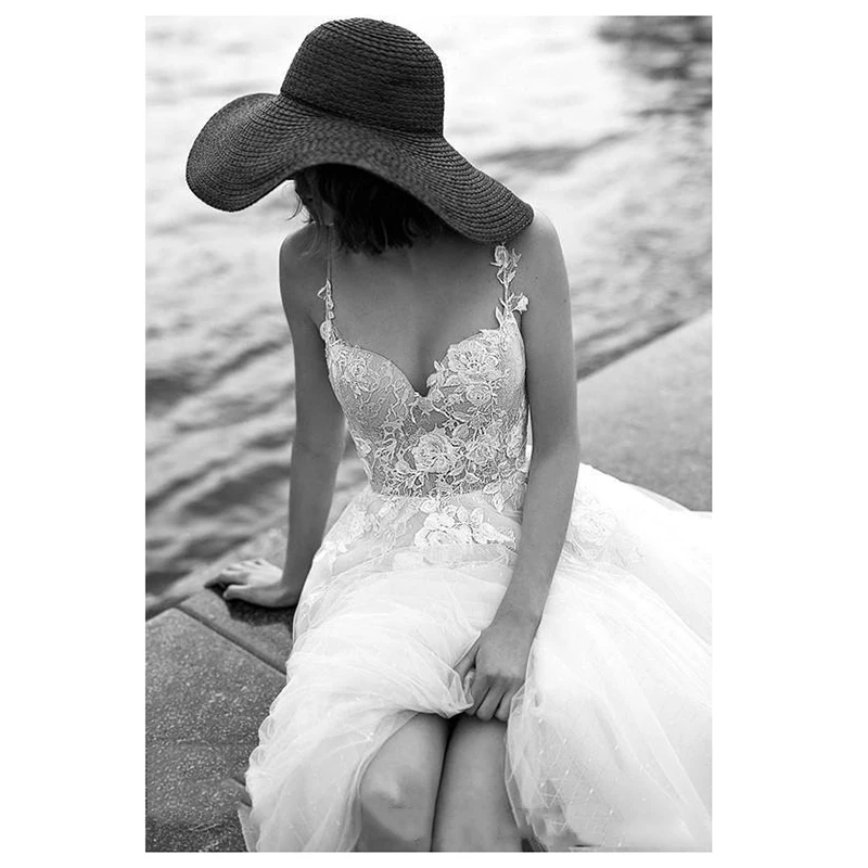 2019-beach-wedding-dresses-with-3d-floral-spaghettitiered-skirt-backless-plus-size-elegant-garden-country-toddler-wedding-gowns (1)