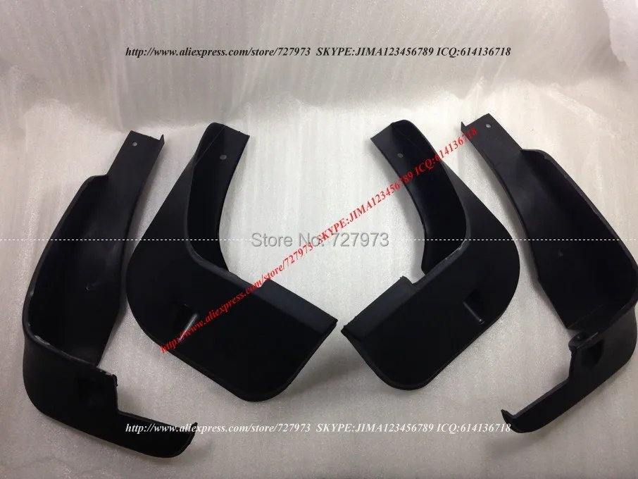

JICOSMOSLU: MUDGUARD WITH HIGH QUALITY MATERIAL FOR LIFAN SOLANO 520 620,B5400318,B5400328,B5400338,B5400348