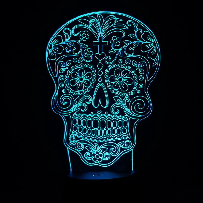 Luzes da Noite mesa desk lamp xmas meninos Function 1 : Led Bed Lamp/table Desk Lighting/bar Light