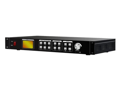 

KYSTAR KS600 with NOVASTAR MSD300 inside LED video processor scaler 1024*768 1920*1200