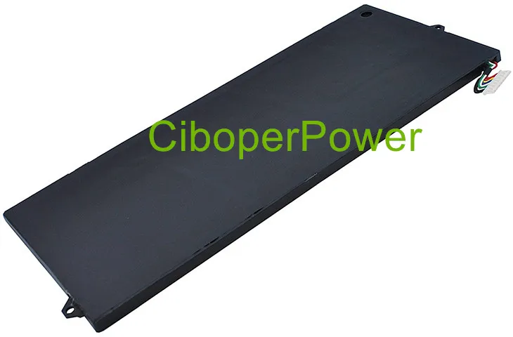 AP13J3K AP13J4K ноутбук Батарея для C720 C720P 11,25 V 45WH