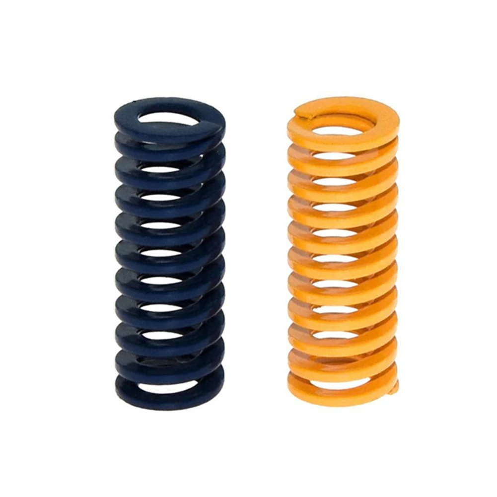 

Heated Bed Spring for Creality 3D CR-10 CR-10S CR-10 Mini 3D Printer JFlyer