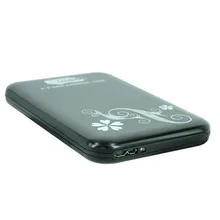 GTFS-Hot SATA iii to USB 3.0 HDD Case 2.5 inch External Hard Drive Case HDD Enclosure support 2TB Storage