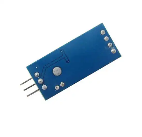 10 Pcs Dht11 Digital Temperature And Humidity Sensor Module Dc 3 3v 5v For Arduino 3d Printer Parts Accessories Computer Office Aliexpress