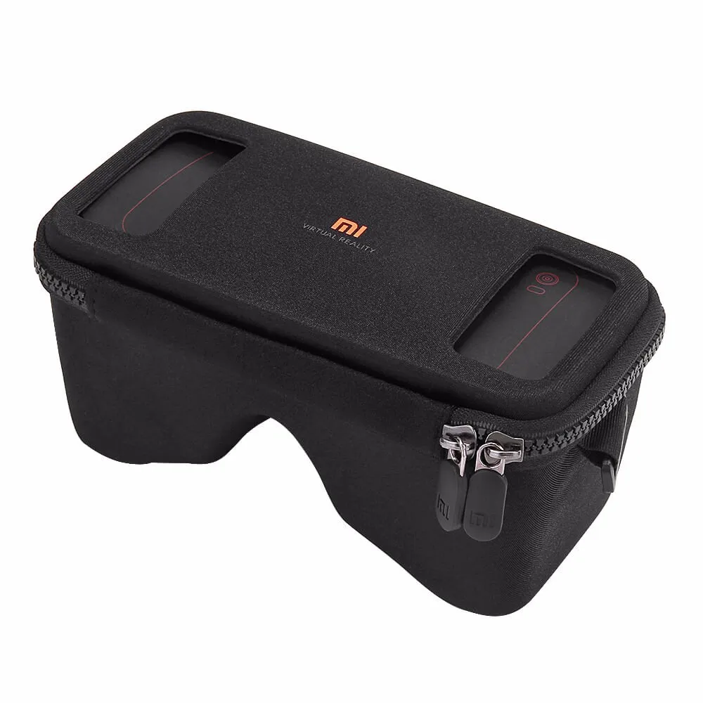 ORIGINAL XIAOMI VR MI VR PLAY IMMERSIVE 3D VR VIRTUAL REALITY HEADSET FOV84 209810 16