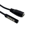 Cable adaptador de carga para Microsoft Surface RT Surface Pro, 1, 2, 15cm ► Foto 3/6