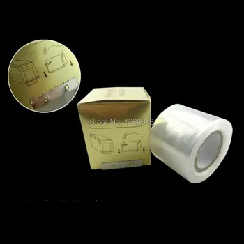 

Microblading 10 Boxes 42mm*200m Plastic Wrap Preservative Film for Permanent Makeup Tattoo Eyebrow Liner Tattoo Accessories