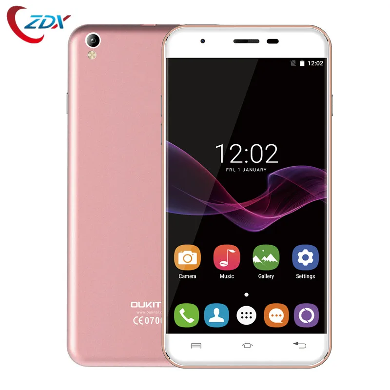 bilder für Auf lager oukitel u7 max handy 5,5 zoll hd-bildschirm mtk6580a Quad Core 1G RAM 8G ROM 8MP Kamera Android 6.0 3G WCDMA telefon bilder für Auf lager oukitel u7 max handy 5,5 zoll hd-bildschirm mtk6580a Quad Core 1G RAM 8G ROM 8MP Kamera Android 6.0 3G WCDMA telefon