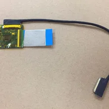 Для thinkpad T430S T420S ЖК дисплей плате контроллера комплект LVDS кабель 1920X1080 ips 1080 P FHD экран комплект