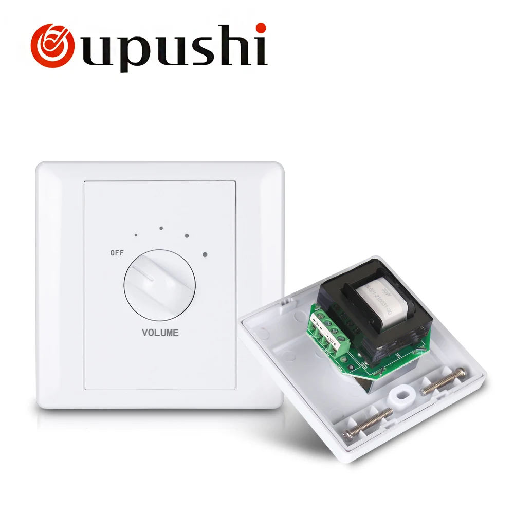 6 ваттный регулятор громкости для верхнего динамика|speaker for|speaker controlspeaker volume control |